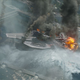 Illustration for article titled A Treasure Trove Of Captain America: The Winter Soldier Concept Art